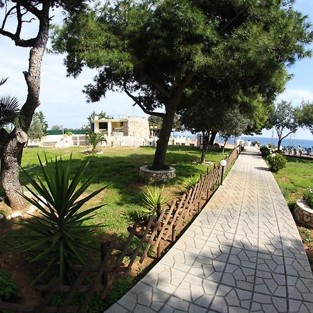 Silis Houses On The Beach Artemida Quarto foto