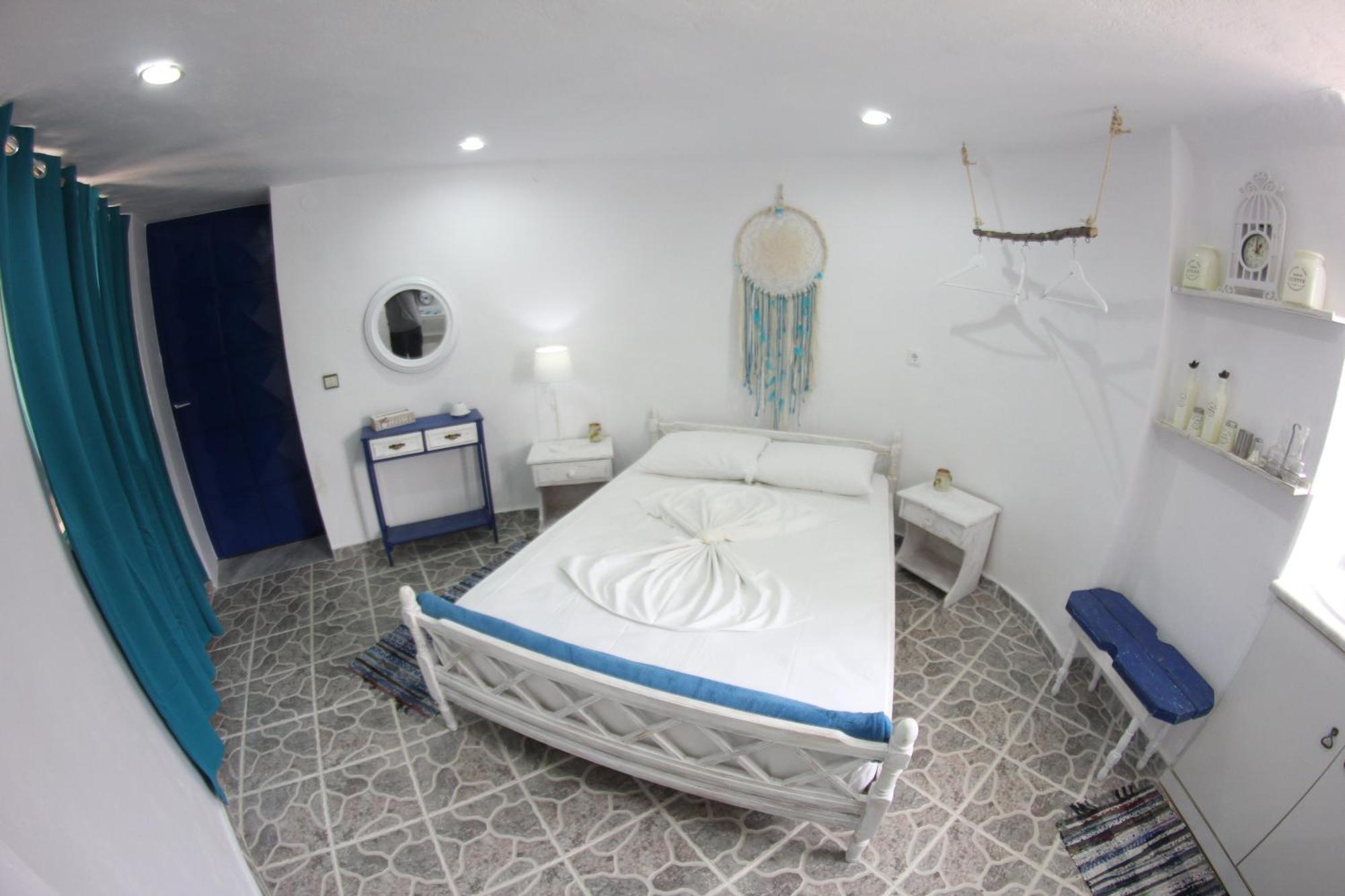 Silis Houses On The Beach Artemida Quarto foto