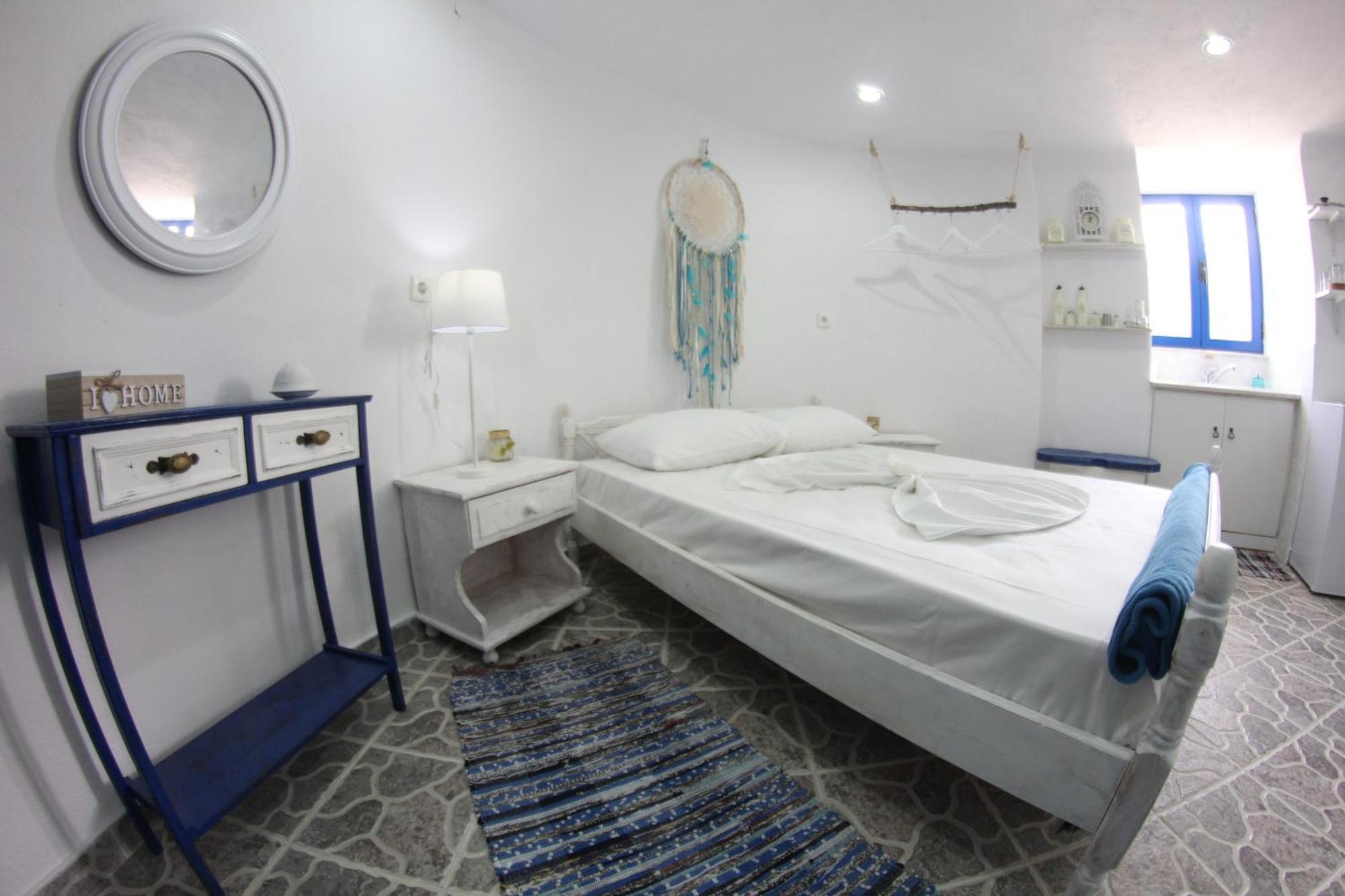 Silis Houses On The Beach Artemida Quarto foto