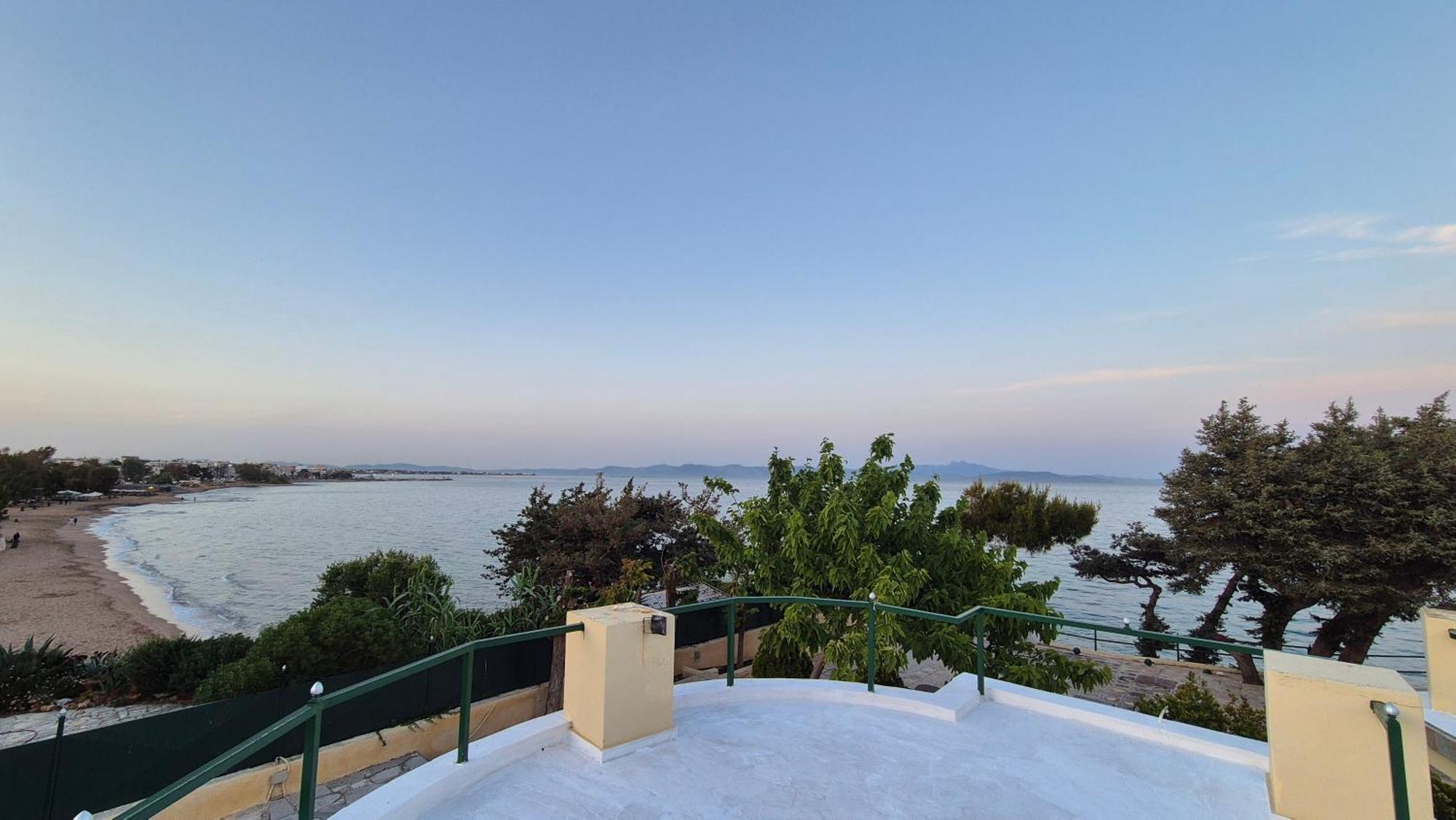 Silis Houses On The Beach Artemida Quarto foto