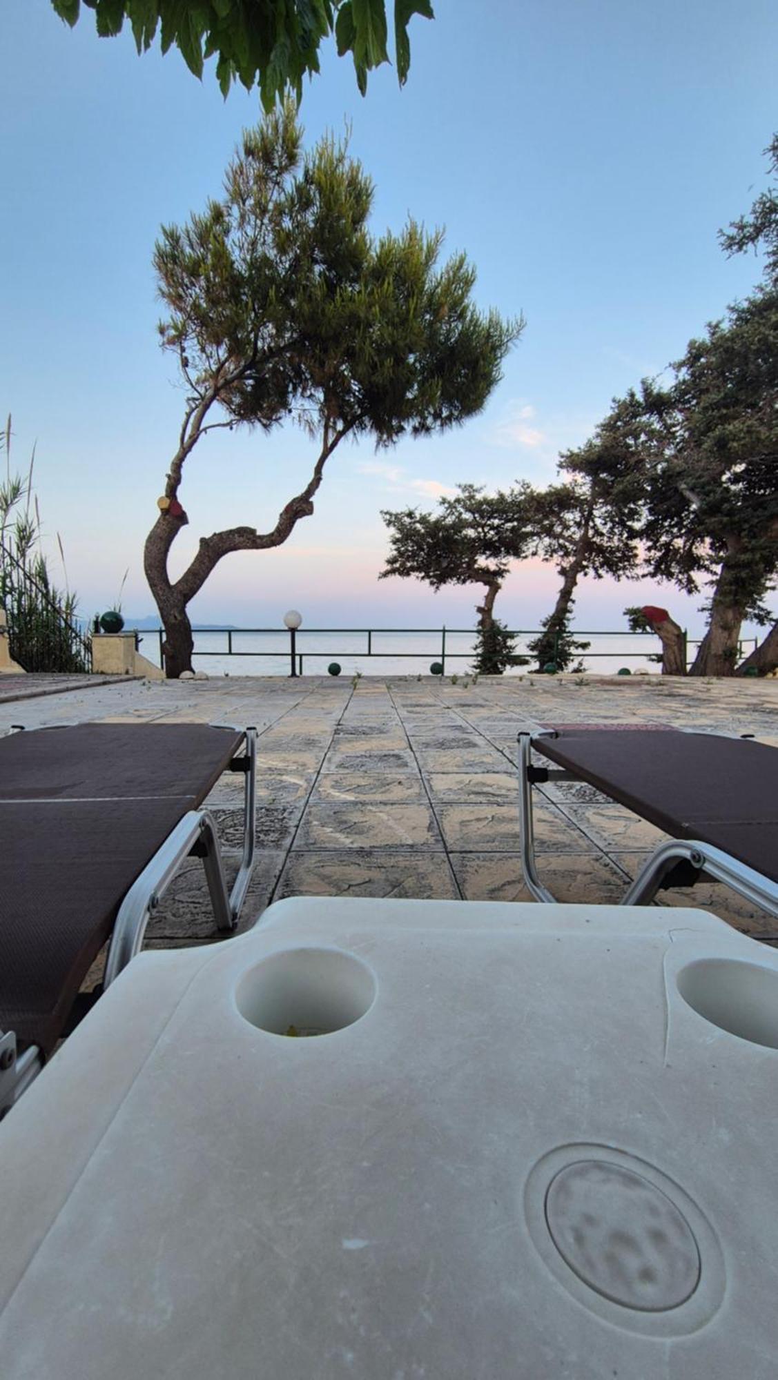 Silis Houses On The Beach Artemida Quarto foto